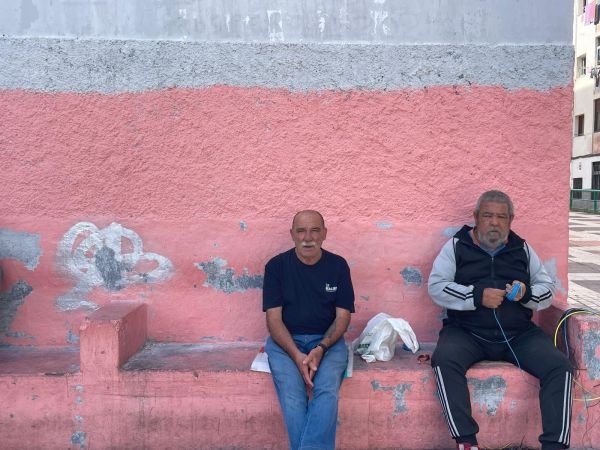 Poesía en Camino